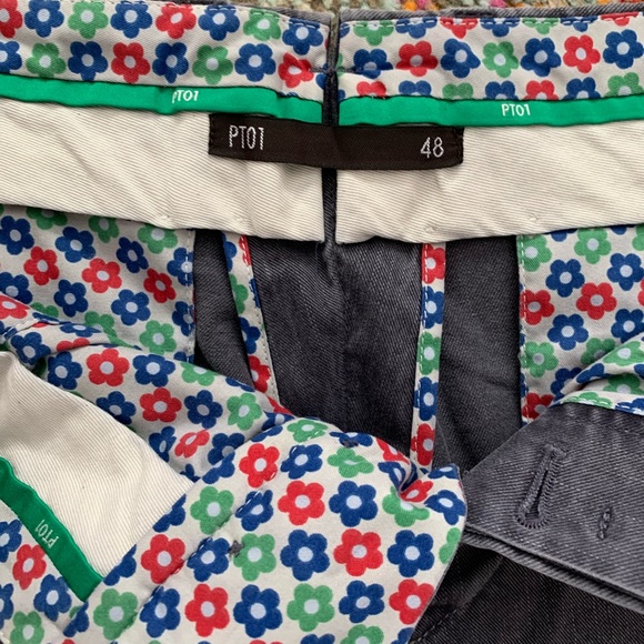 Like new PT01 chinos - Picture 4 of 5